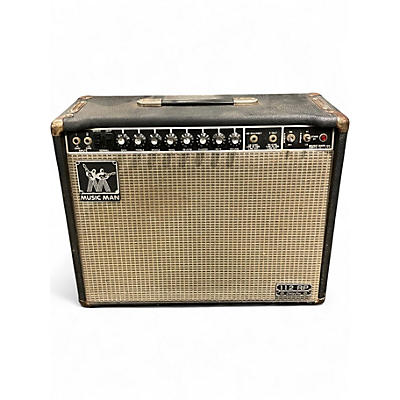 Used Music Man 112 RP SIXTY-FIVE Tube Guitar Combo Amp