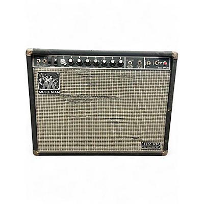 Used Music Man 112 RP Tube Guitar Combo Amp