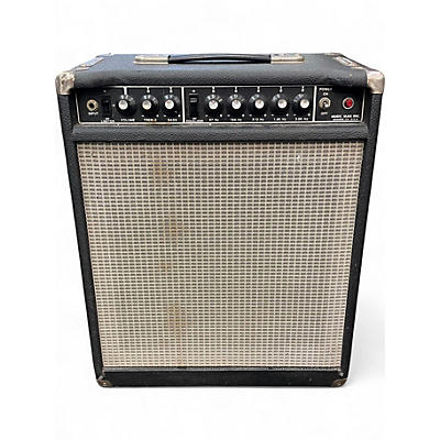 Used Music Man 112B Bass Combo Amp