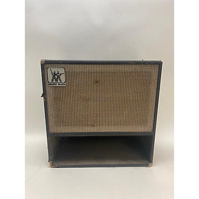 Used Music Man 115RH Guitar Cabinet