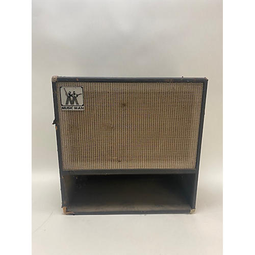 Music Used Music Man 115RH Guitar Cabinet