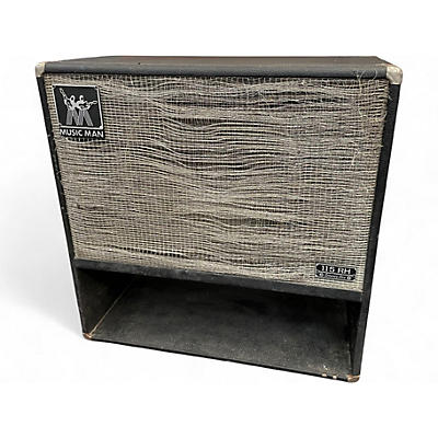 Used Music Man 115RH Guitar Cabinet