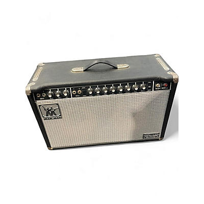 Used Music Man 210 65 Tube Guitar Combo Amp
