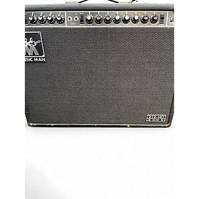 Used Music Man  212 HD One Fifty Tube Guitar Combo Amp
