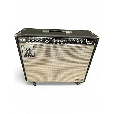 Used Music Man 212-HD Tube Guitar Combo Amp