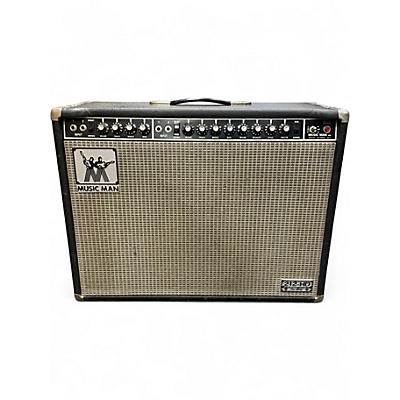 Used Music Man 212-HD Tube Guitar Combo Amp