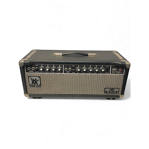 Used Music Man HD One Thirty Tube Guitar Amp Head