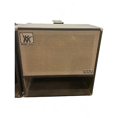 Used Music Man HD115 Guitar Cabinet