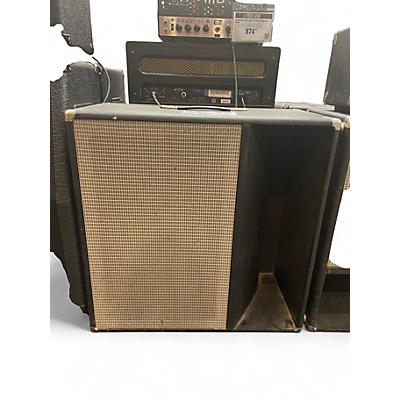 Used Music Man HD115 Guitar Cabinet