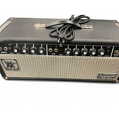 Used Music Man SIXTY FIVE Tube Guitar Amp Head