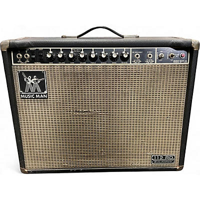 Used Music Mann 112 RD Tube Guitar Combo Amp
