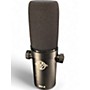 Used Music Villa MV-3 Condenser Microphone