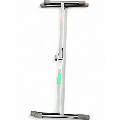Used Musician's Gear Keyboard Stand Keyboard Stand