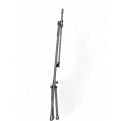 Used Musician's Gear Microphone Stand Mic Stand