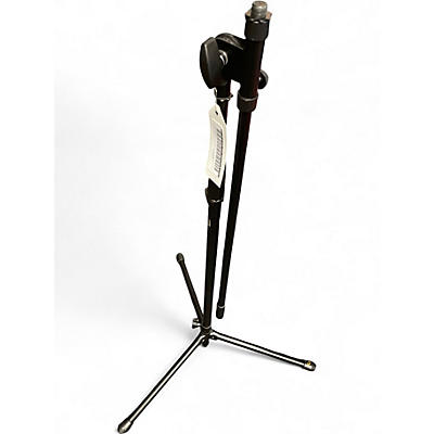 Used Musicians Gear Tripod Boom Stand Mic Stand