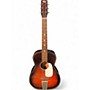 Used Musicland PARLOR ACOUSTIC GUITAR 2 Tone Sunburst Acoustic Guitar 2 Tone Sunburst