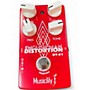 Used Musiclily ENGLISHMAN Effect Pedal