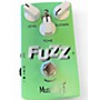 Used Musiclily Fuzz Effect Pedal