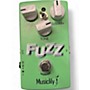 Used Musiclily Fuzz Effect Pedal