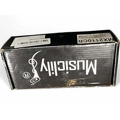 Used Musiclily ultra Guitar Tremolo