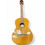 Used Musima CALVIN CRAMER Natural Acoustic Guitar Natural