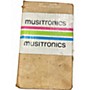 Used Musitronics MU-TRON PHASOR II Effect Pedal