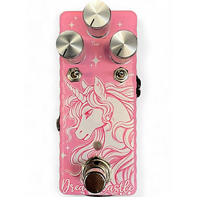 Musontek Used Musontek Dream Castle Effect Pedal