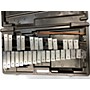 Used Musser BELL SET Concert Percussion