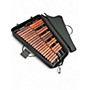 Used Musser Student Concert Xylophone Kit Concert Xylophone