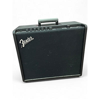 Used Mustang GT100 Guitar Combo Amp