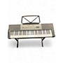 Used Mustar Electronic Keyboard 61 keys Digital Piano