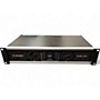 Used Musysic SYS-2000 Power Amp