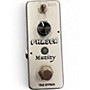 Used Muzizy PHASER Effect Pedal