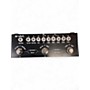 Used Mvave CUBE BABY Effect Processor