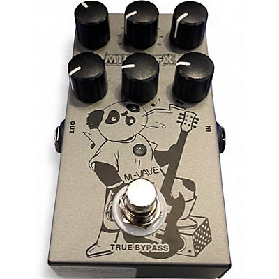 Used Mvave MINI EFX Effect Pedal