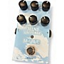 Used Mvave Mini Universe Effect Pedal