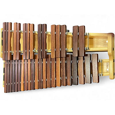 Used Mwx  Xylophone  Concert Xylophone