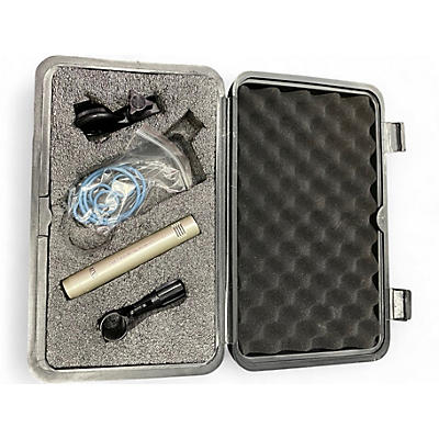 Used Mxl 991 Condenser Microphone