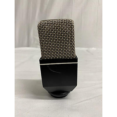 Mxll Used Mxll Cube Pro Condensor Condenser Microphone