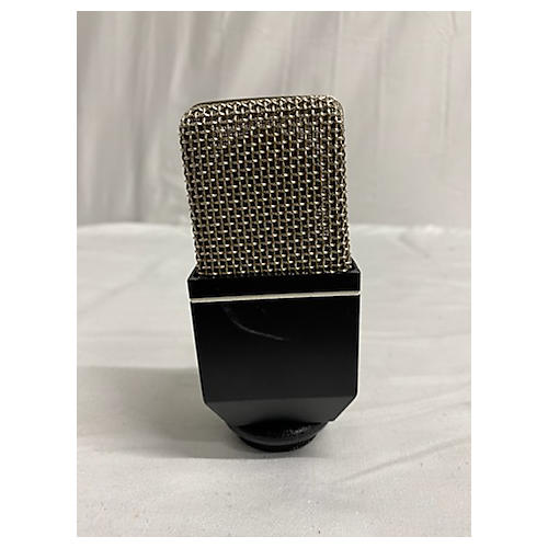 Mxll Used Mxll Cube Pro Condensor Condenser Microphone