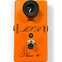 Used Mxr Custom Shop SCRIPT PHASE 90 Effect Pedal