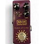 Used Mxr  DUKE OF TONE Effect Pedal