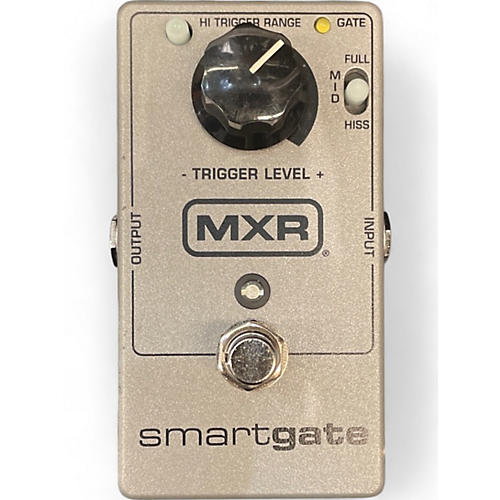 Mxr Used Mxr M135 Smart Gate Effect Pedal