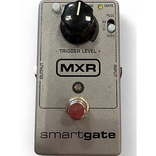 Mxr Used Mxr M135 Smart Gate Effect Pedal