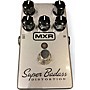 Used Mxr Used Mxr M75 Super Badass Distortion Effect Pedal