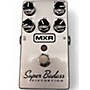 Used Mxr Used Mxr M75 Super Badass Distortion Effect Pedal