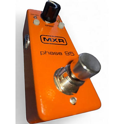 Used Mxr  Phase 95 Effect Pedal