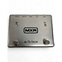 Used Mxr Used Mxr a/b box Pedal