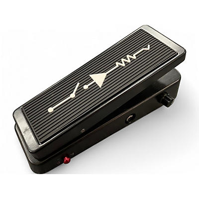 Used Mxr cae wah Effect Pedal