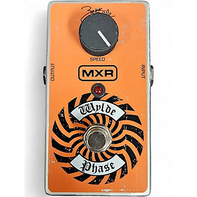 Used Mxr zw90 Effect Pedal